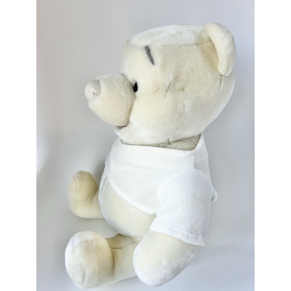 Disney Winnie The Pooh 16" Maquette Stuffed Plush Toy - Picture 3 of 6